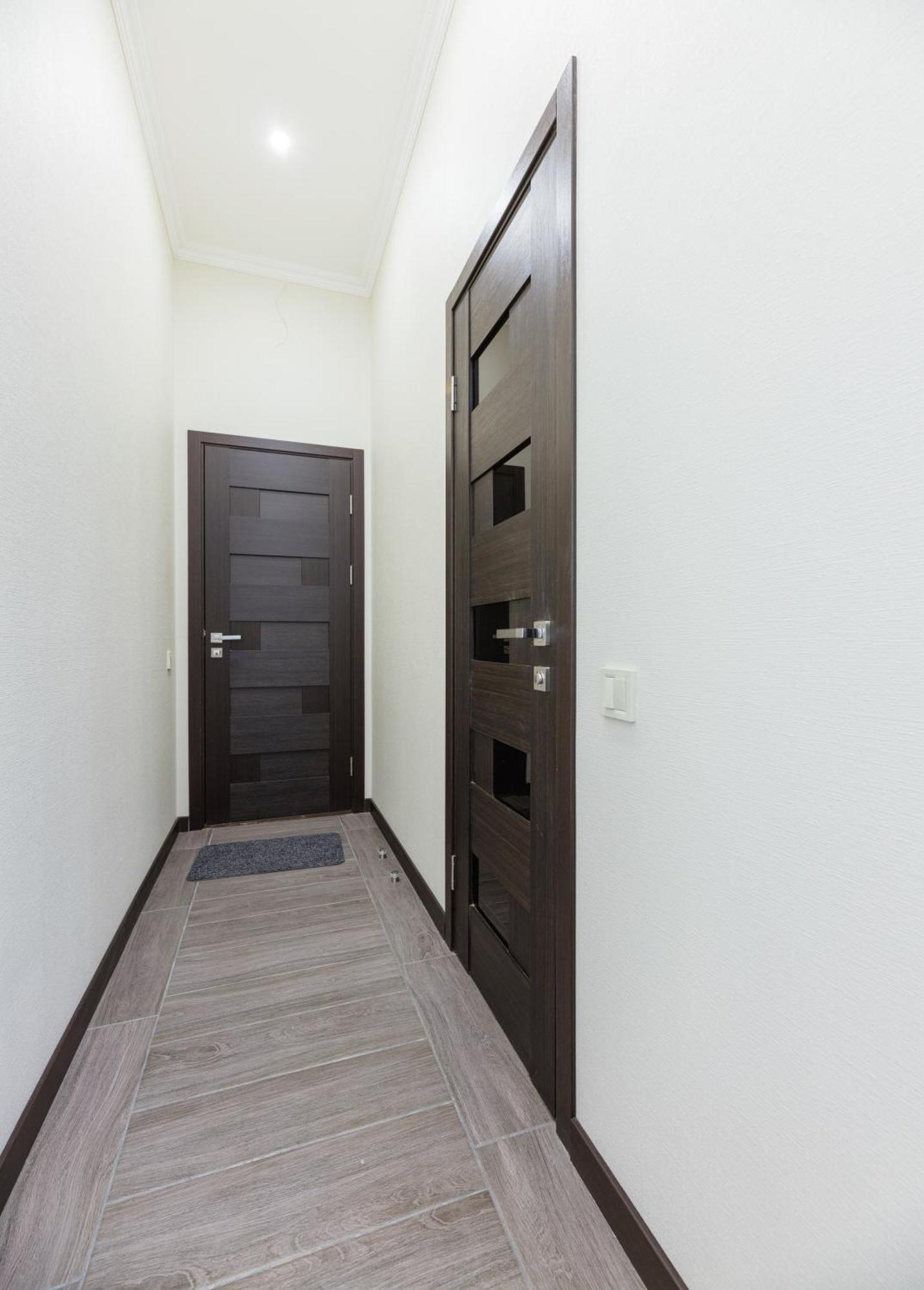 Apart Hotel Maidan Kiev Buitenkant foto