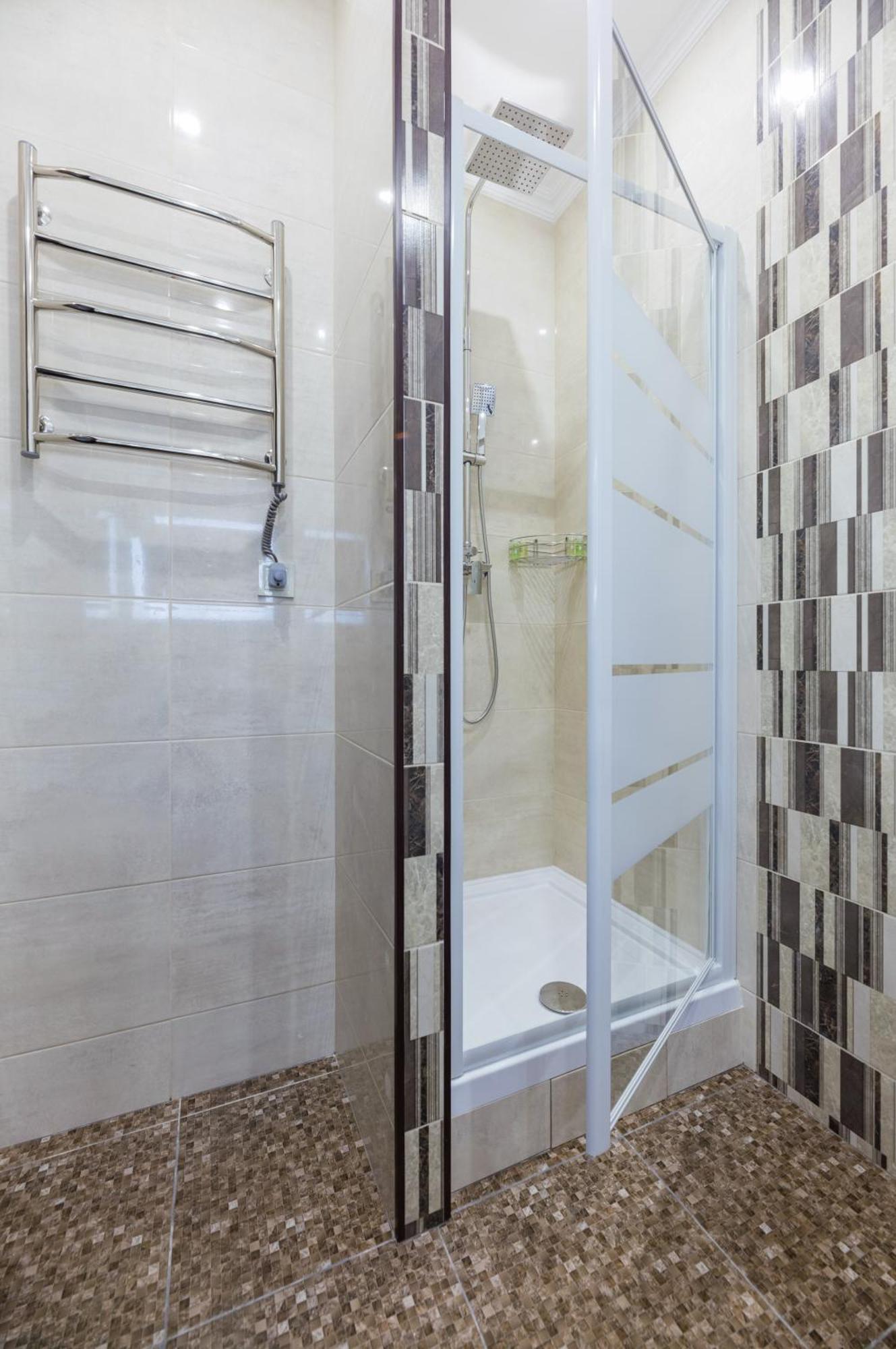 Apart Hotel Maidan Kiev Buitenkant foto